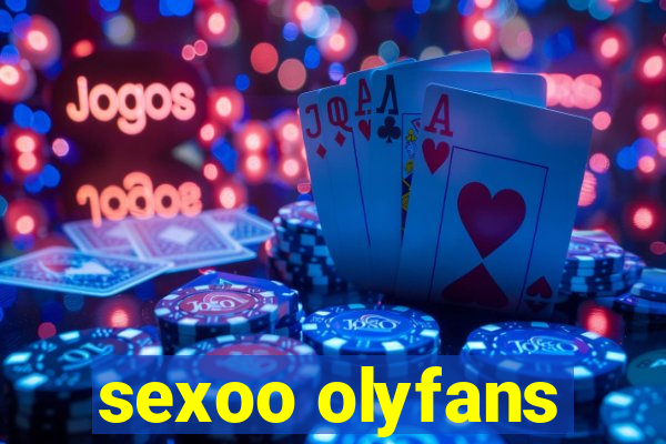 sexoo olyfans